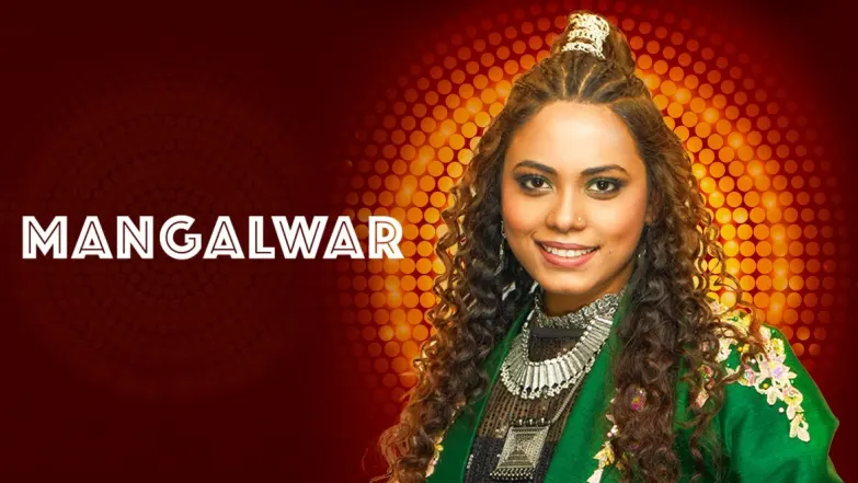 The Music Video of Sneha's First OG Song 