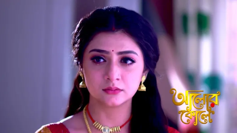 Aditya Decides to Stay in Jail Episode 16