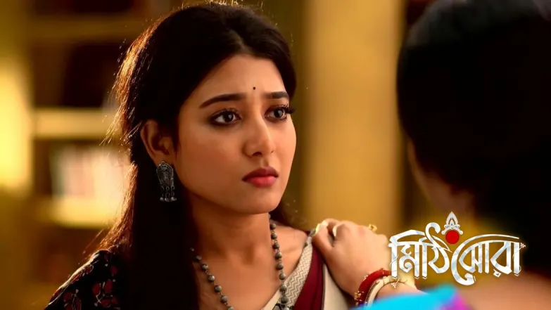 Vikram Agrees to Perform at the Sangeet Episode 13