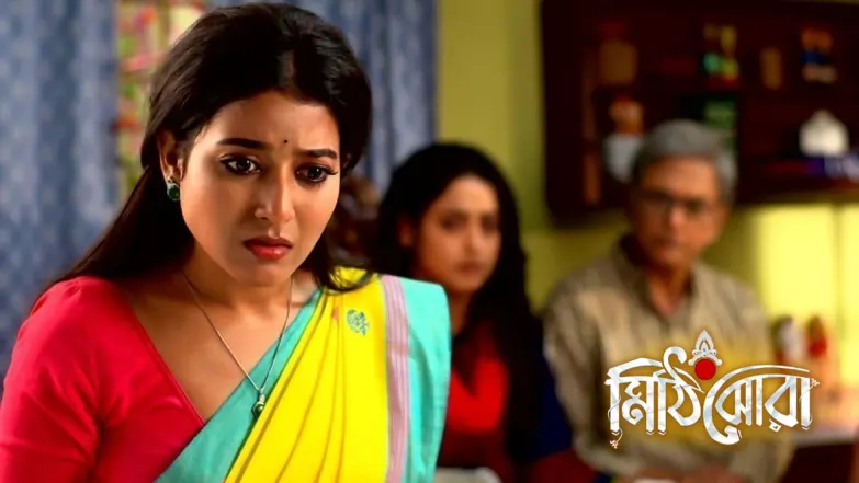 Nilu's Condition G Stable Episode 11