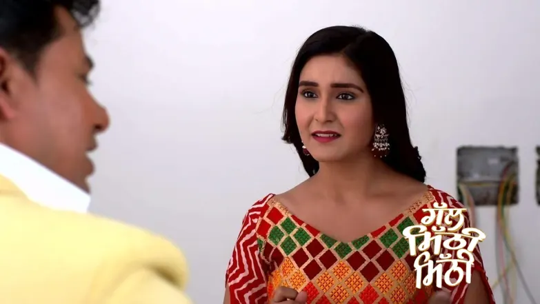 Mr Narula Ensures Reet Does Not Find a Shop Episode 16