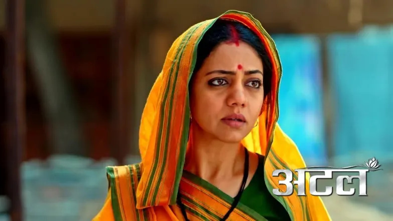 Krushna Bihari's Shocking Decision Episode 8