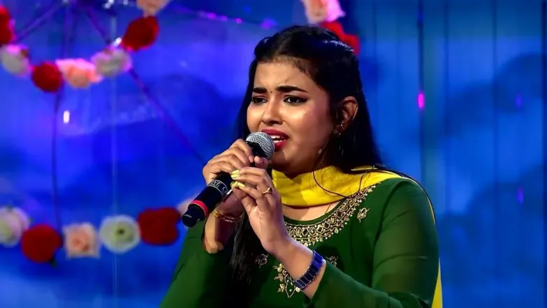 Darshan and Amulya's Amazing Performance Episode 19