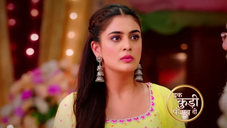The News of Heer's Marriage Alliance Angers Beant Episode 22
