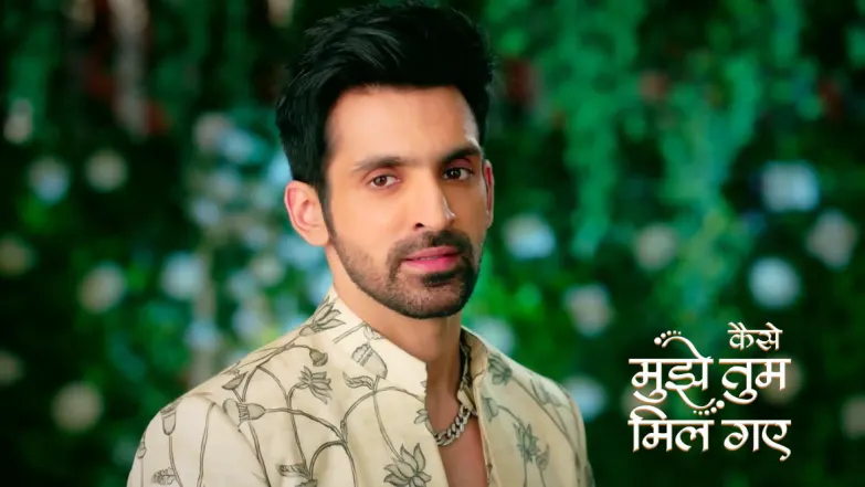Virat and Amruta Perform Nimrit's Ceremony Episode 20