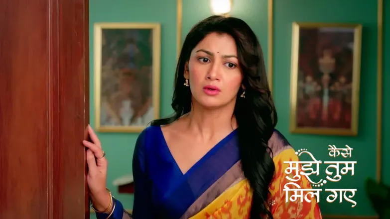 Nimrit's Alliance with Rajiv Breaks Apart Episode 22