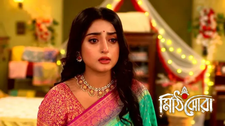 Rai Finds Her Father in a Critical State Episode 19