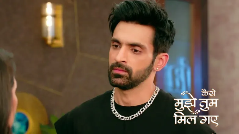 Amruta Apologises to Rajiv's Family Episode 24