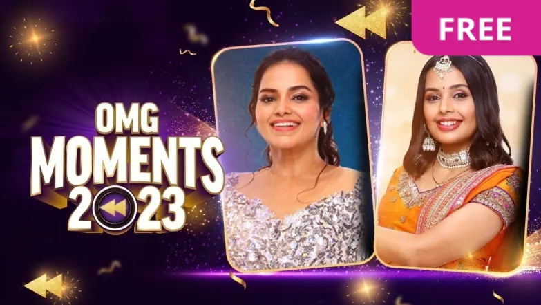 OMG Moments 2023 Episode 12