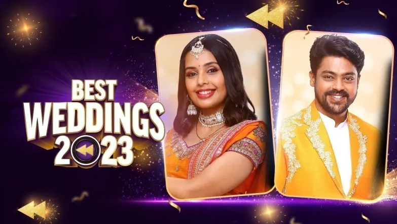 Best Weddings 2023 Episode 11