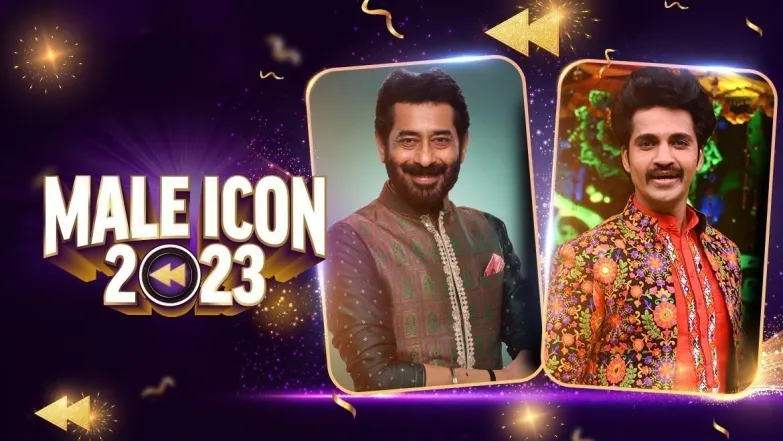 Male Icon 2023 Episode 10