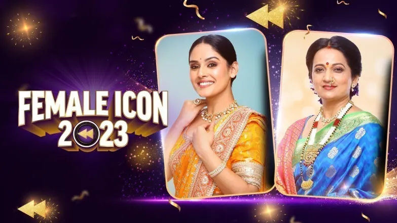 Female Icon 2023 Episode 9