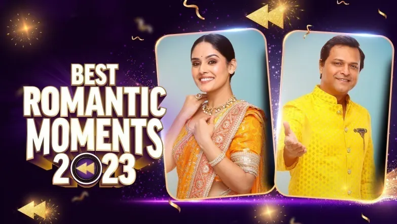 Best Romantic Moments 2023 Episode 8