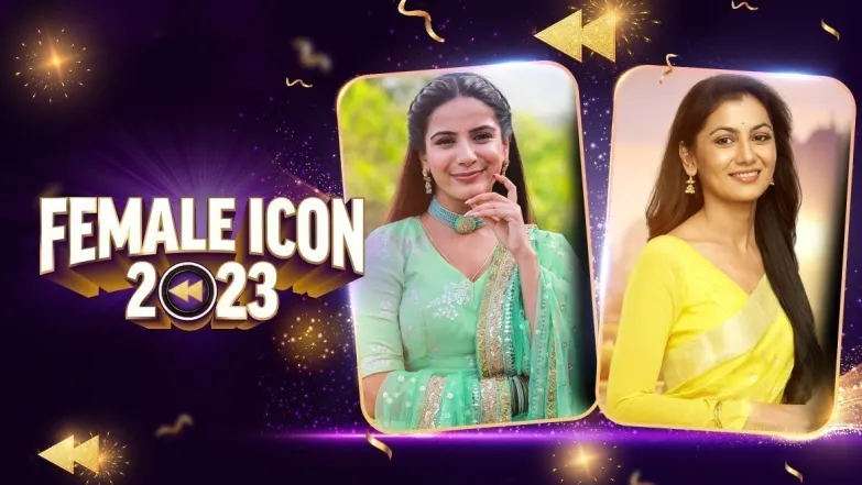 Female Icon 2023 Episode 11