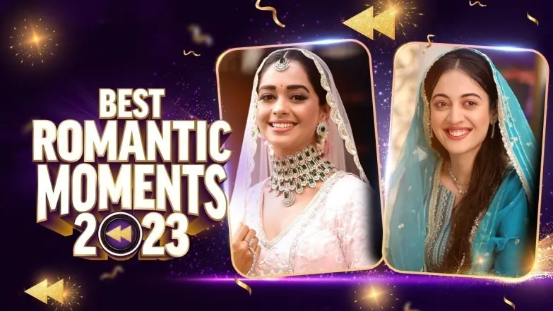 Best Romantic Moments 2023 Episode 9