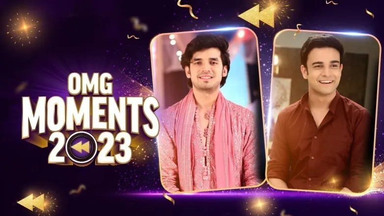 OMG Moments 2023 Episode 8