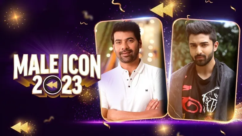 Male Icon 2023 Episode 7