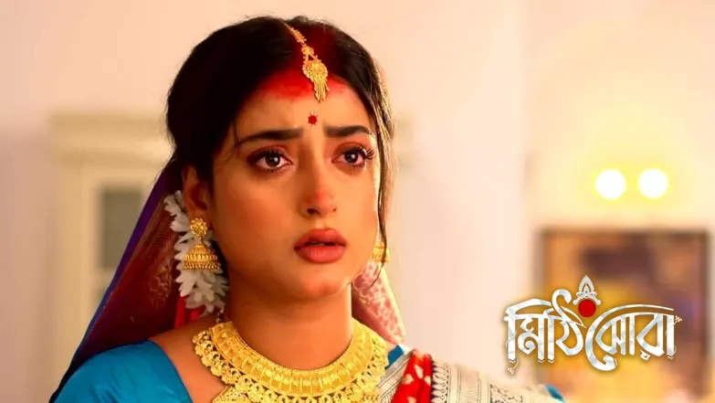 Sourjo Gives a Befitting Reply to Dora Episode 25