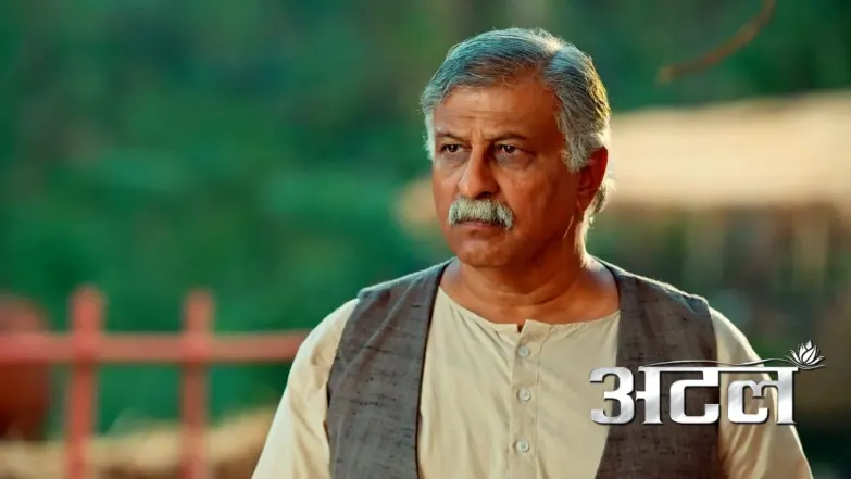 Atal Learns about the Villagers and Bandits' Plight Episode 15