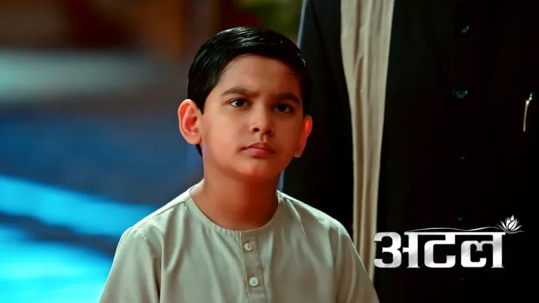 Maharaj Declares Atal Innocent Episode 18