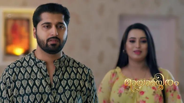 Shreya Rejoices Over the Lawyer’s Statement Episode 15