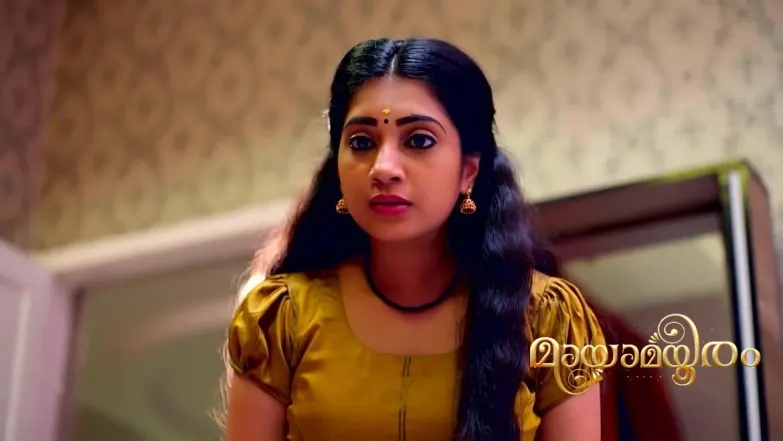 Maheshwar Loses His Faith in God Episode 12