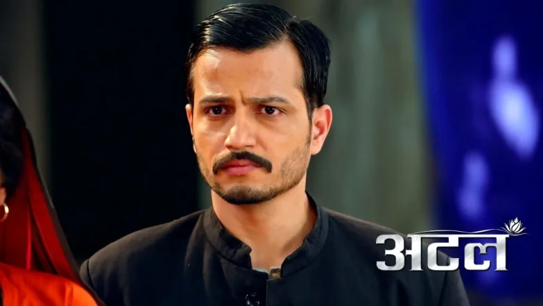 Krishna Brings Books for Atal Episode 24