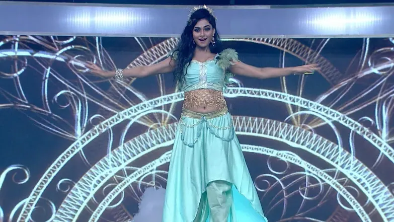 The New Year's Eve Special Event Episode 1