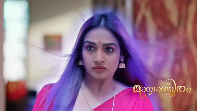 Shreya Corrects Maheshwar Episode 16