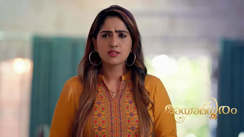 The Witch Speaks to Shreya Episode 19