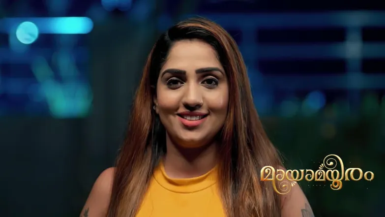 Shreya Seeks Ganga’s Help Episode 22