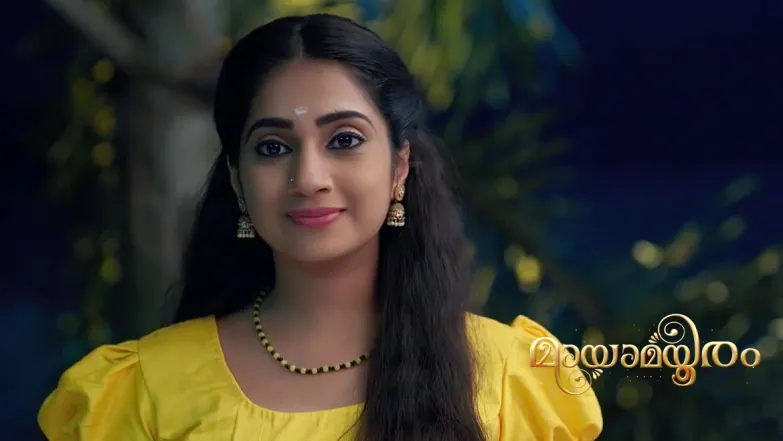 Rahul Plots to Oust Ganga Episode 21