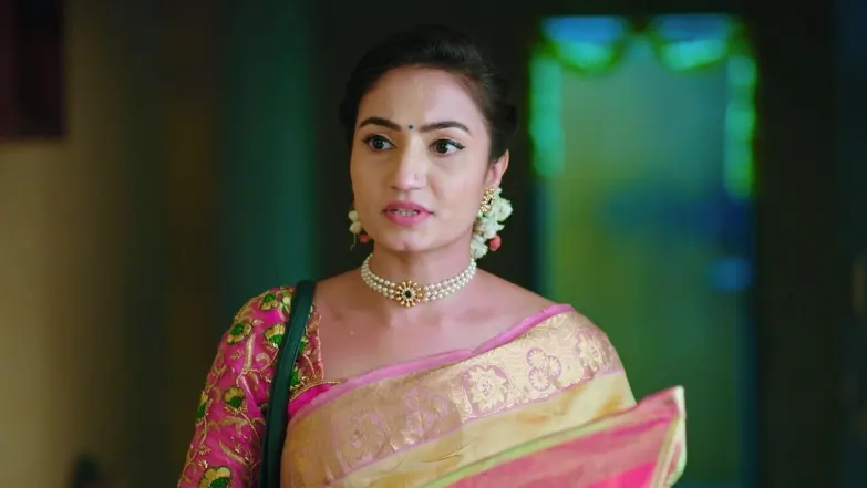 Sihi Refuses to Talk to Seetha Episode 135