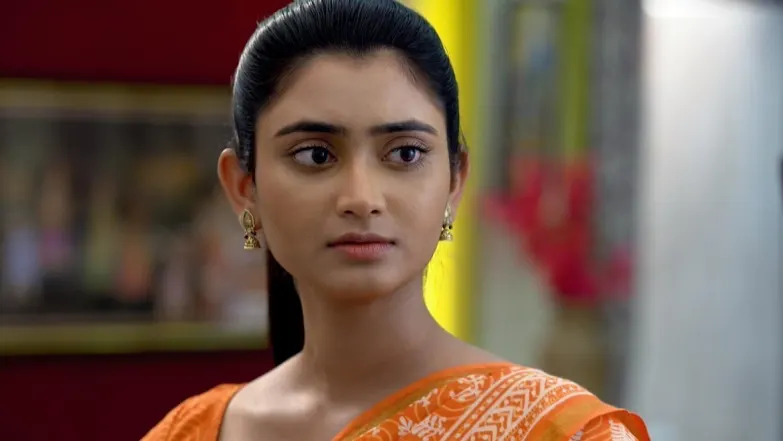 Will Utsav Learn the Truth about Jagadhatri? Episode 4