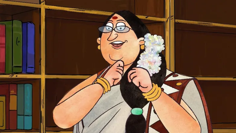 Ulta pulta - Bandbudh Aur Budbak Episode 38