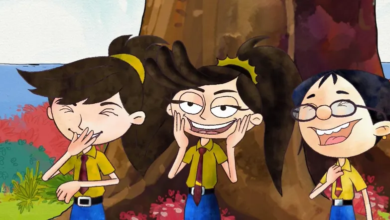 Hansa To Phasa- Bandbudh Aur Budbak Episode 41