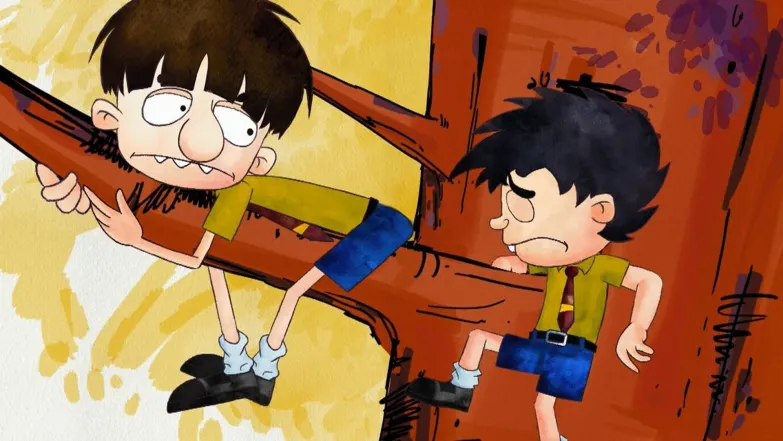 Masti nahi sasti-Bandbudh Aur Budbak Episode 45