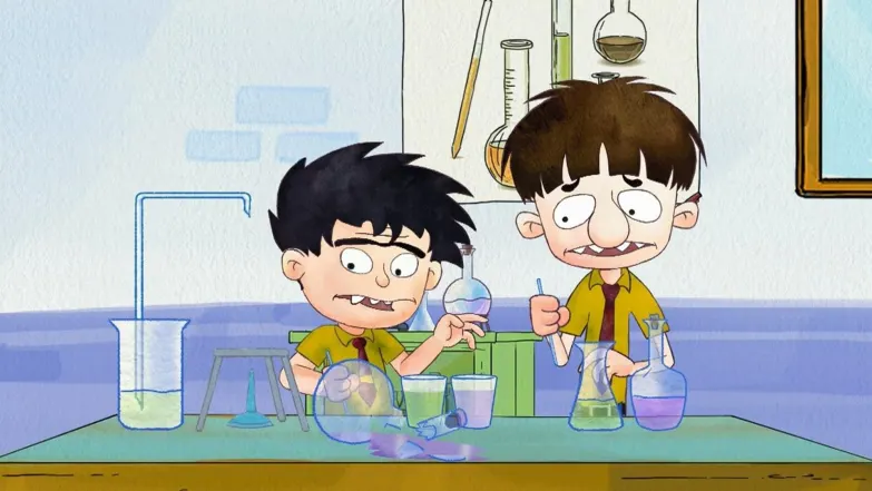 Tod Mod Ke Jod-Bandbudh Aur Budbak Episode 52