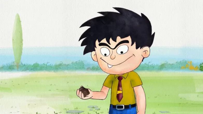 Dost Dost Na Raha - Bandbudh Aur Budbak Season 2 Episode 6