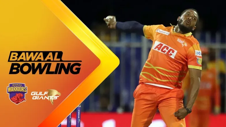 Top Bowling! 