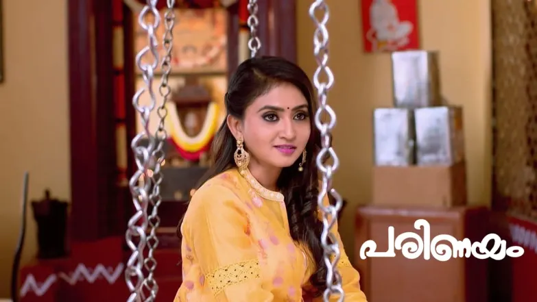Siddharth Speaks to Vedanth Episode 16