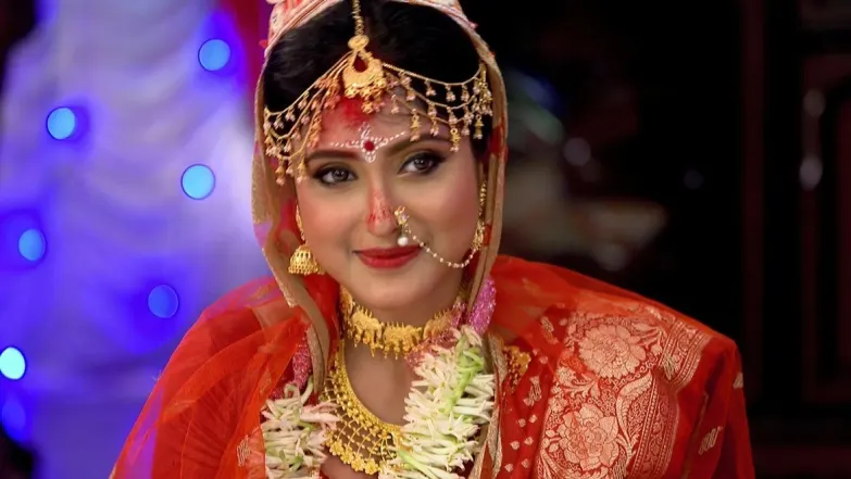 Utsav and Mehendi's Wedding Episode 9