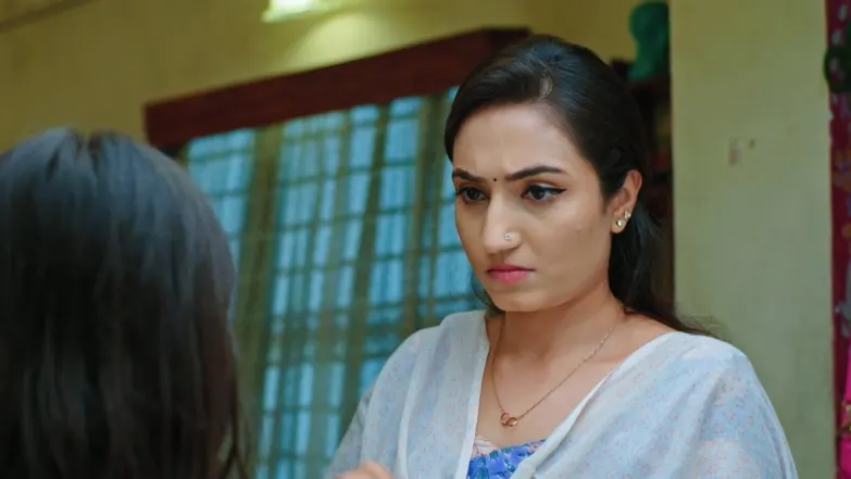 Sihi Prepares for a School Event Episode 142