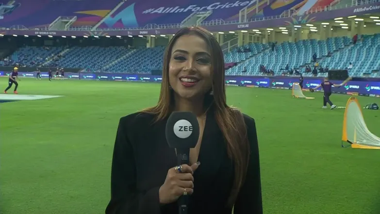 Dubai Capitals vs Sharjah Warriors | Pre-Match | Cricket Safari 