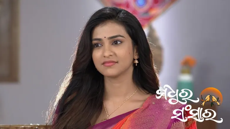 Manas's Family Visits Madhu's House Episode 5
