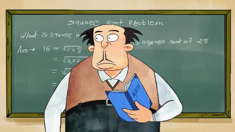 Mithumiya - Bandbudh Aur Budbak Episode 35