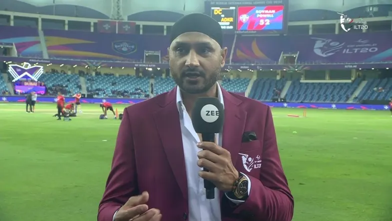 Dubai Capitals vs Abu Dhabi Knight Riders | Pre-Match | Cricket Safari 