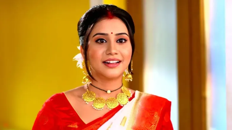 Samresh Scolds Jhilli Episode 64