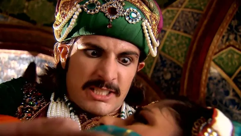 Bairam Khan Plots against Jalal Episode 20