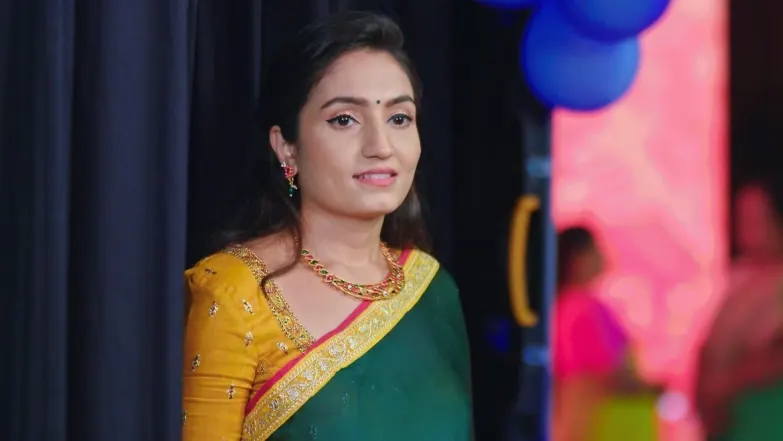 V Ravichandran and Sri Ram Visit Sihi's School Episode 143
